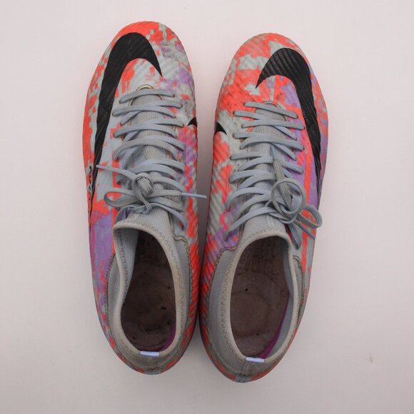 Nike Mercurial Superfly 9 "Dream Speed 6 Pack" Men's Size 11.5 Shoes DV2421-405 - Picture 9 of 10